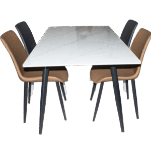 Table à manger - 116-140