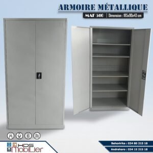 Armoire metallique Maf510