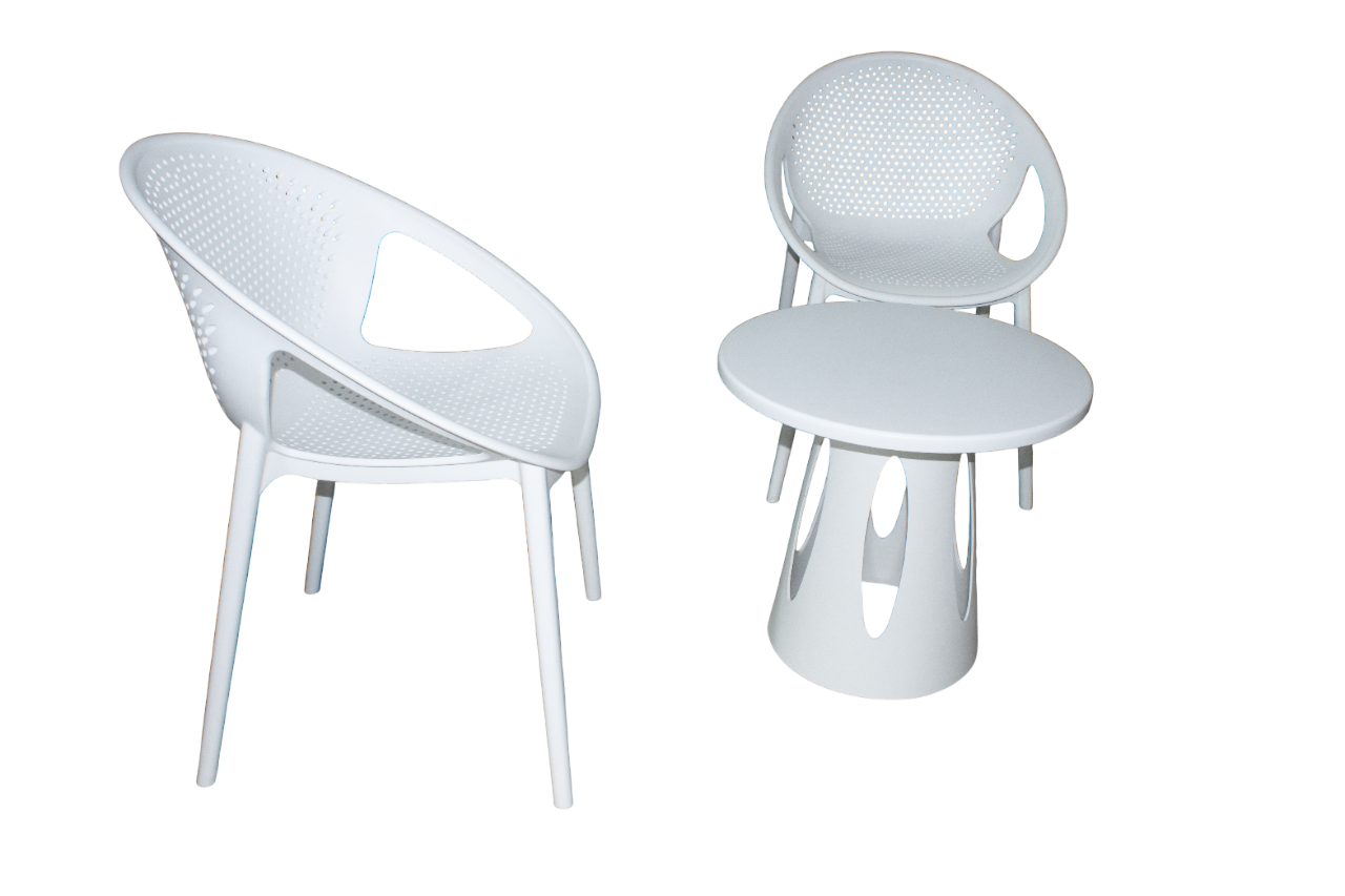 Table de Jardin – 832 – Image 11