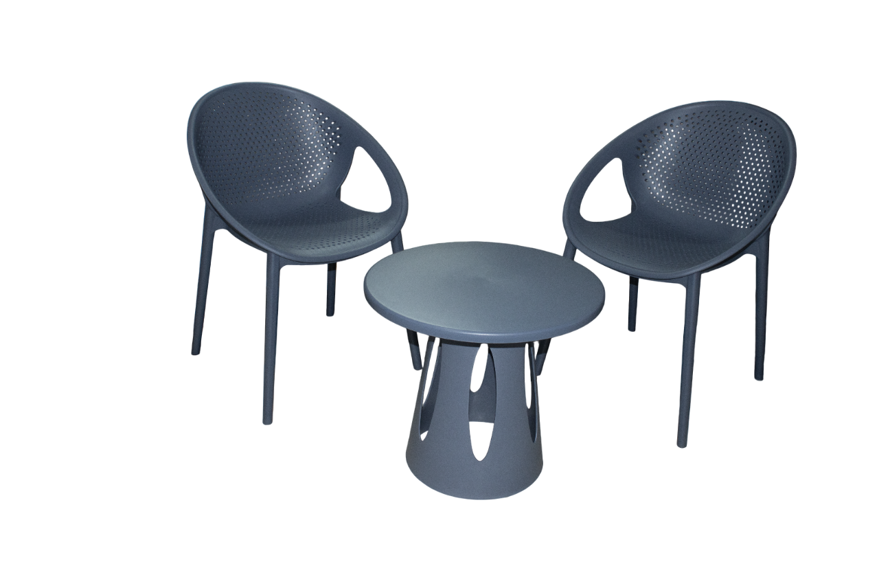 Table de Jardin – 832 – Image 9