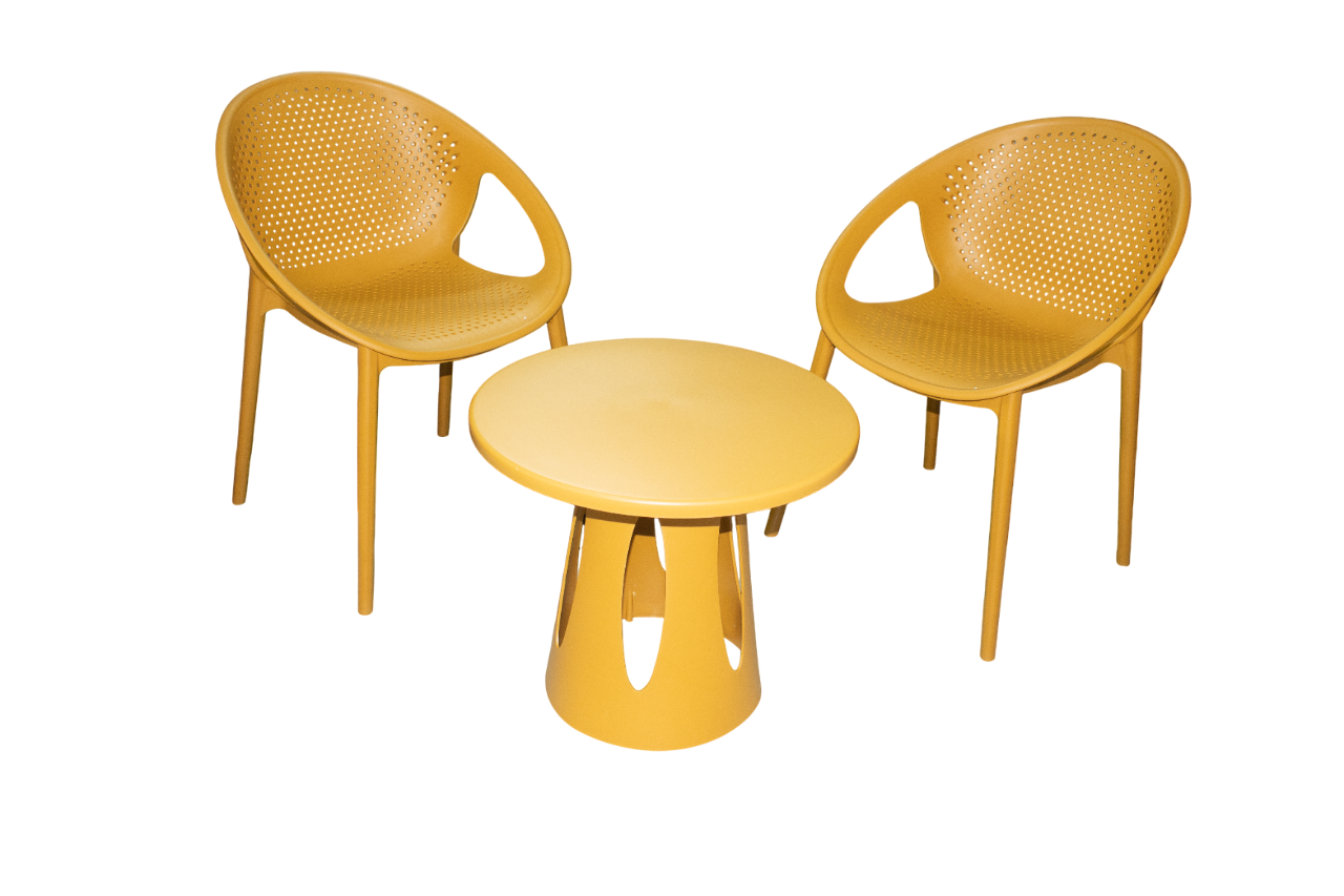 Table de Jardin – 832