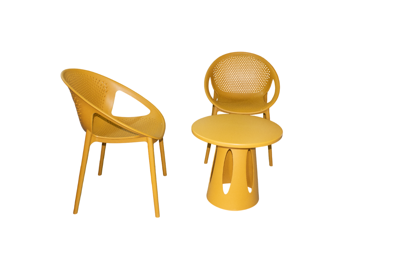 Table de Jardin – 832 – Image 6