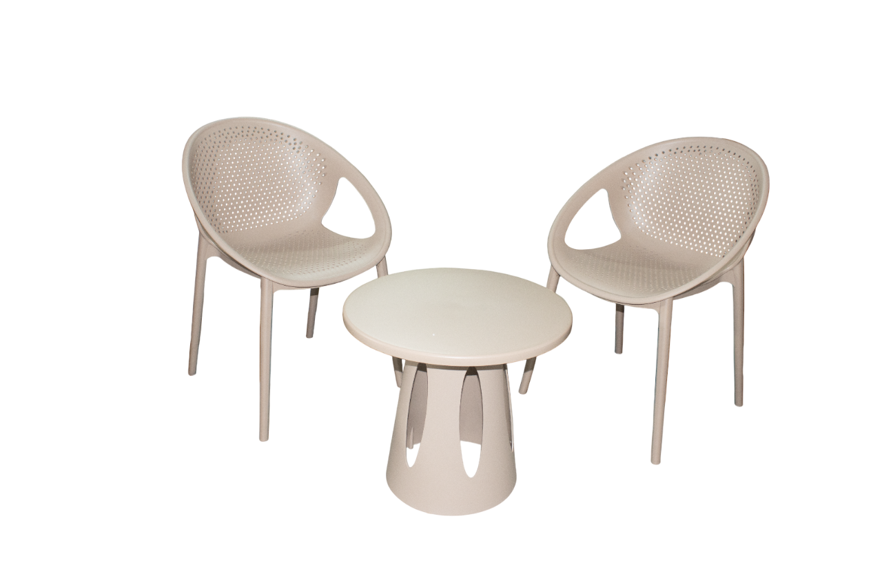 Table de Jardin – 832 – Image 5