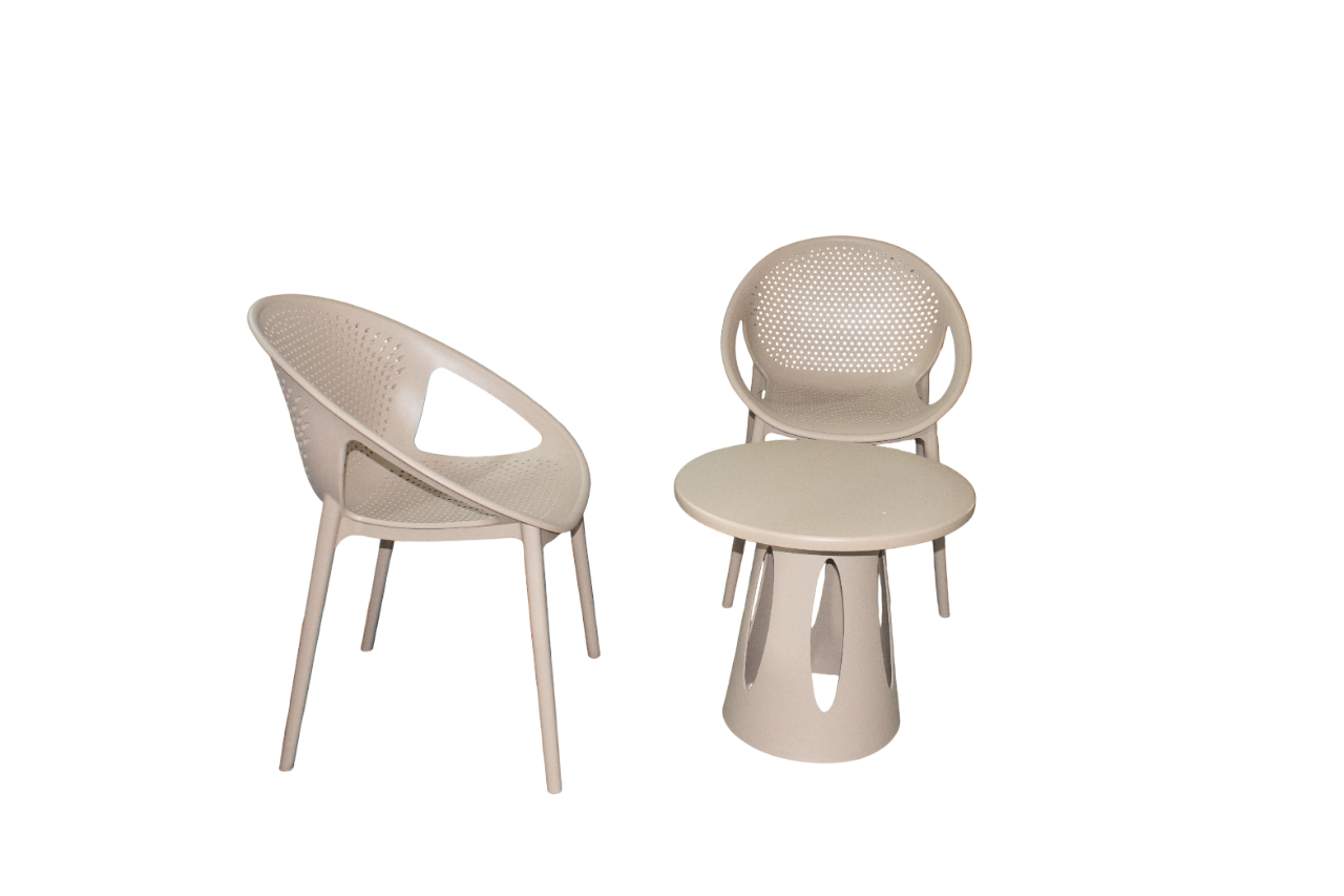 Table de Jardin – 832 – Image 4