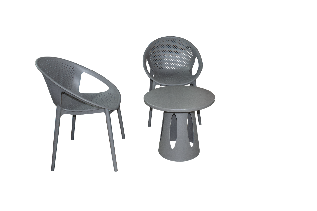 Table de Jardin – 832 – Image 2