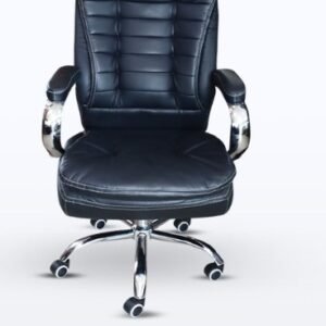 Chaise de bureau CHR 190A