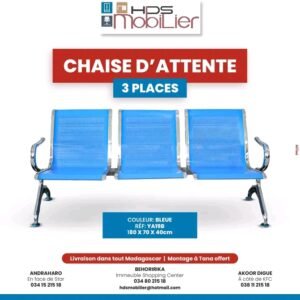 Chaise D'attente