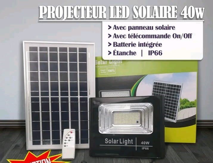 PROJECTEUR MODELE MATORY