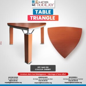 Table Triangle