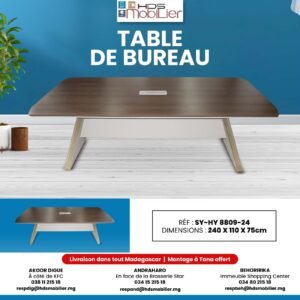 Table de bureau SY-HY 8809-24