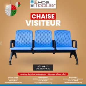Chaise Visiteur