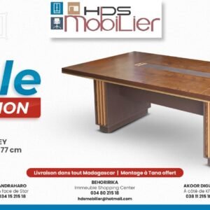 TABLE DE REUNION XA21207.