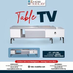 Table TV-A71-150