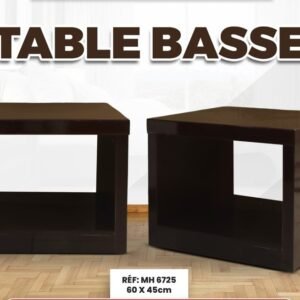 Table basse - MH6725