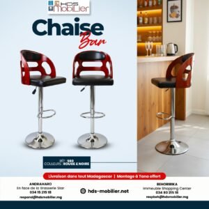 Chaise Bar S60