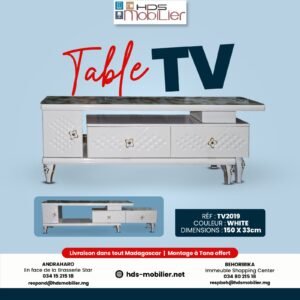 Table Tv-2019