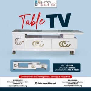 Table TV-5169