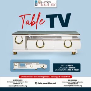 Table Tv-604