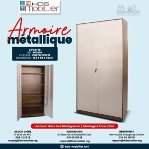 Table de bureau W060K