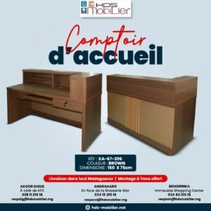 Comptoir ref  XA-67-206