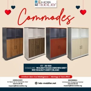 Commode-ZC023