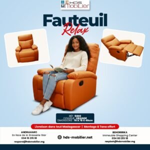 Fauteuil REF : 5803