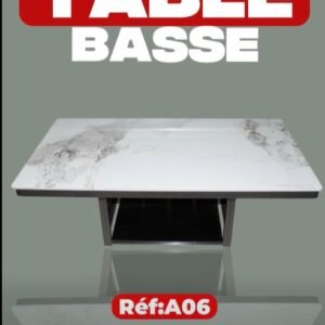 Table basse - AO6