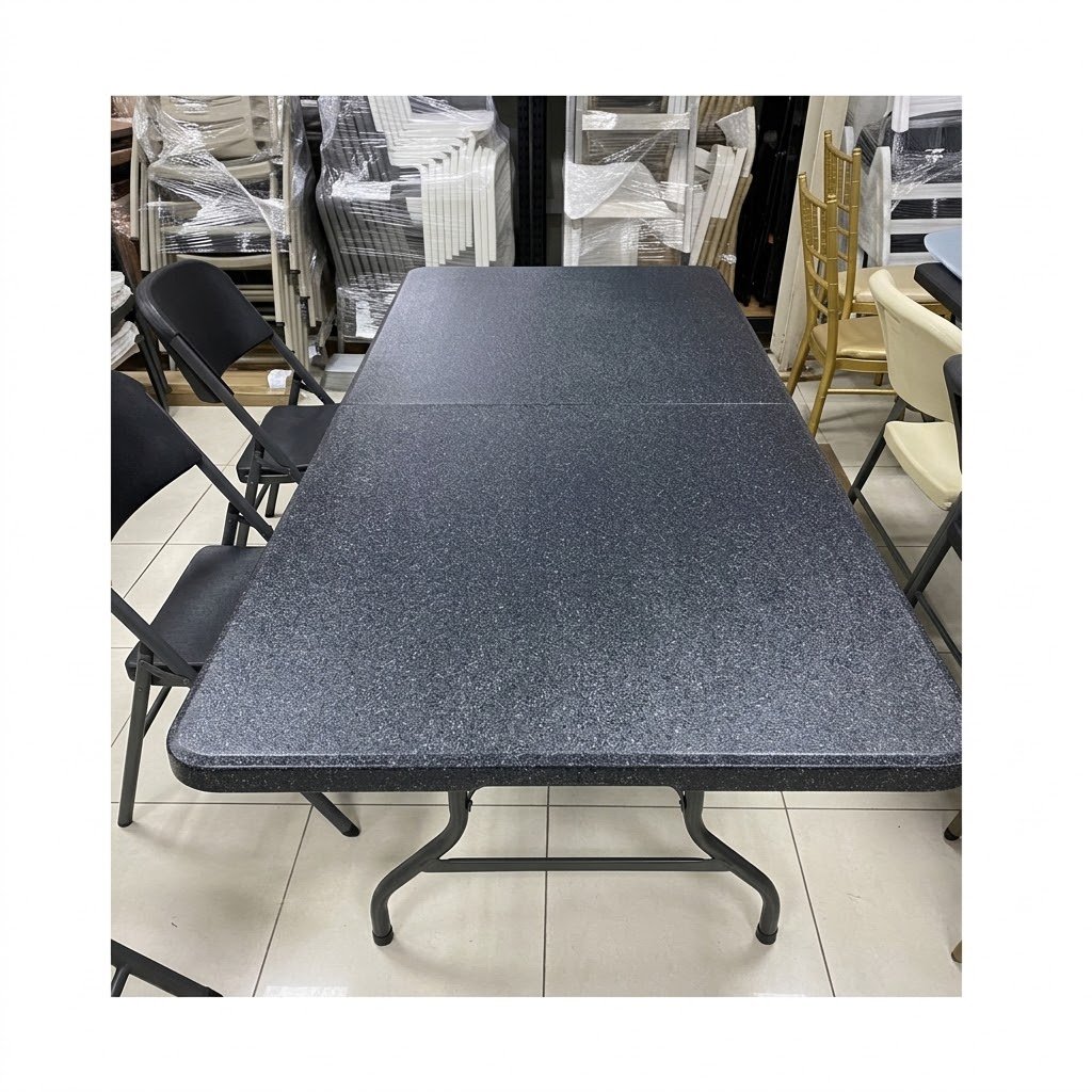 TABLE PLIABLE-J002