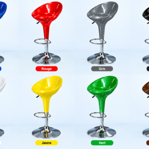 TABOURET DE BAR-REF 102