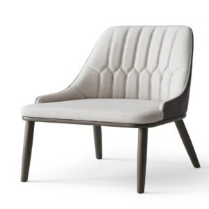 CHAISE DE SALLE A MONGER-Y626-1